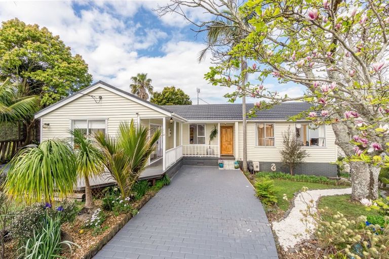 Photo of property in 4 Fifeshire Street, Belmont, Auckland, 0622
