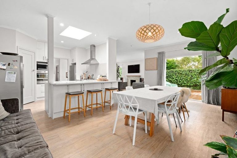 Photo of property in 24 Clifton Road, Hamilton Central, Hamilton, 3204