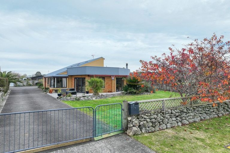 Photo of property in 8 Grant Place, Matamata, 3400