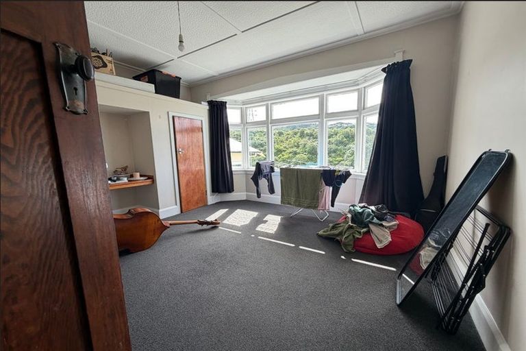Photo of property in 61 Durham Street, Aro Valley, Wellington, 6021