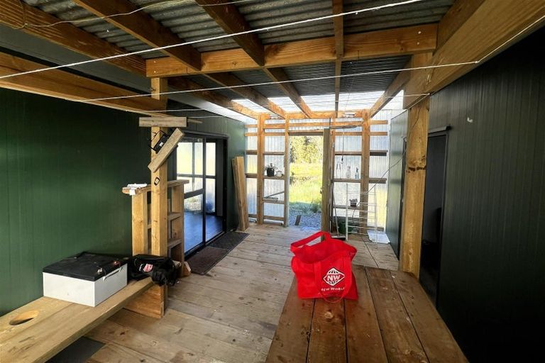 Photo of property in 378a Kumara Junction Highway, Arahura Valley, Hokitika, 7882