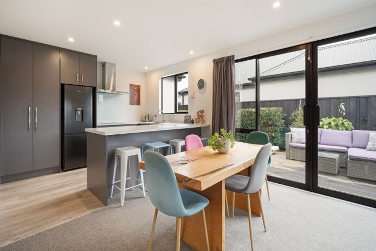 Photo of property in 33 Sumner Street, Spreydon, Christchurch, 8024