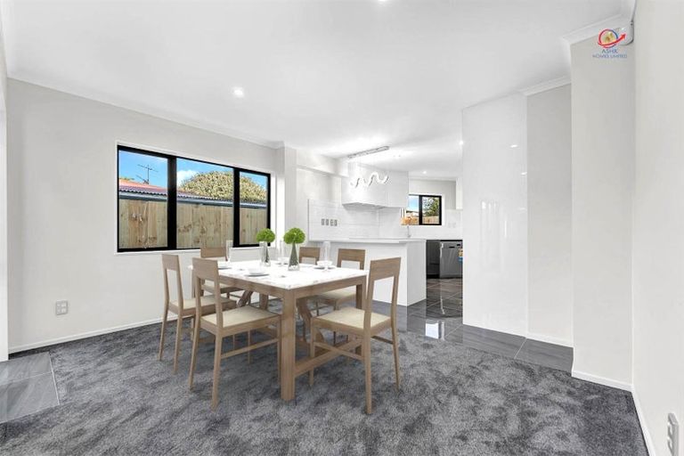 Photo of property in 15 Mckean Avenue, Manurewa, Auckland, 2102