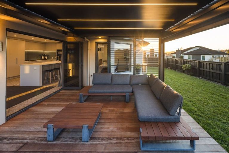 Photo of property in 6 Santiago Place, Flagstaff, Hamilton, 3210