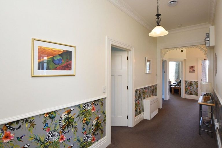 Photo of property in 87 Herriot Street, Richmond, Invercargill, 9810