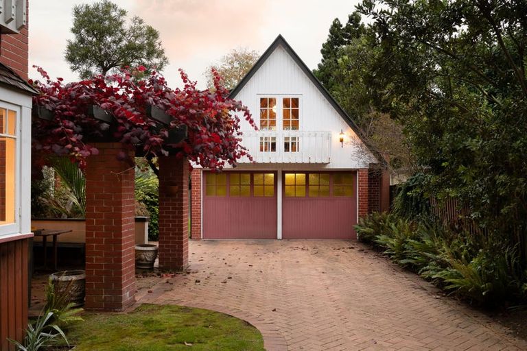 Photo of property in 25 Anglesea Street, Hamilton Central, Hamilton, 3204