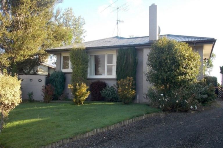 Photo of property in 18 Glenbrae Place, Hargest, Invercargill, 9810