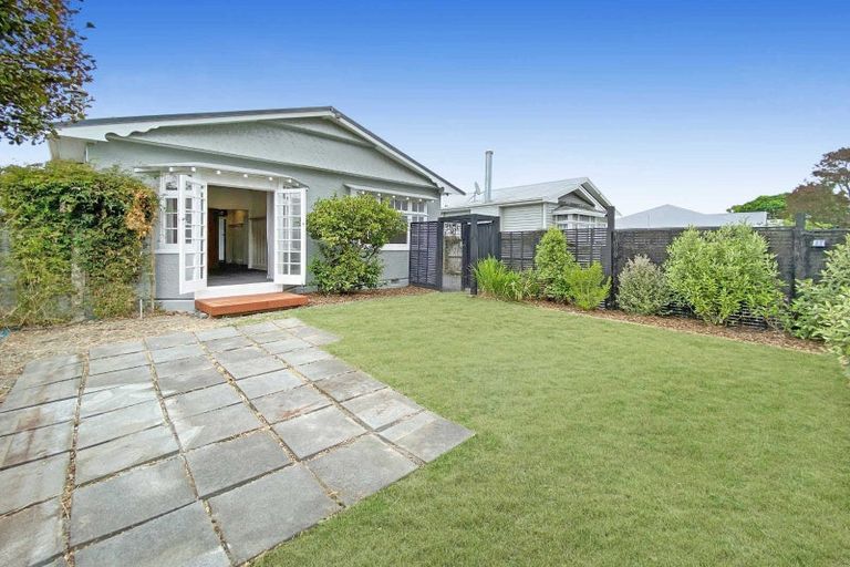 Photo of property in 42 Huxley Street, Sydenham, Christchurch, 8023