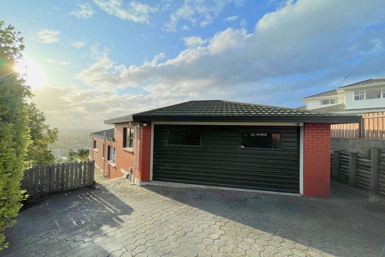 Photo of property in 12a Vista Place, Huntsbury, Christchurch, 8022