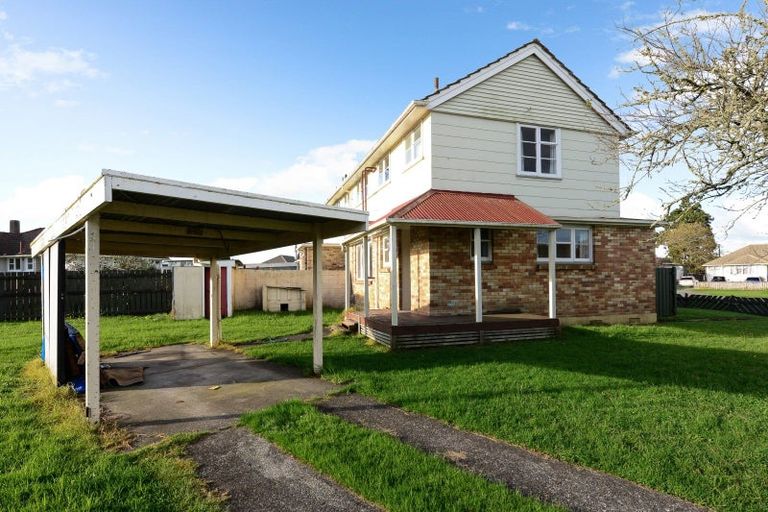 Photo of property in 14b Cobham Crescent, Huntly, 3700