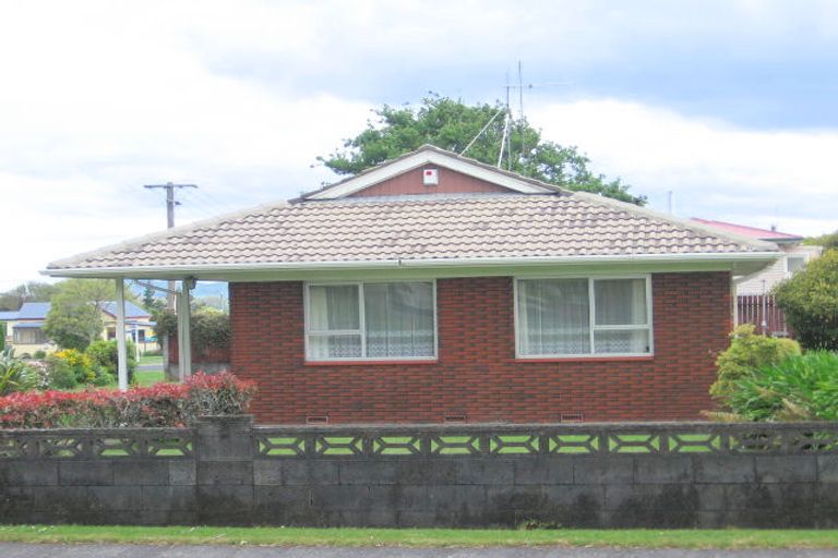 Photo of property in 6 Wrigley Street, Waihi, 3610