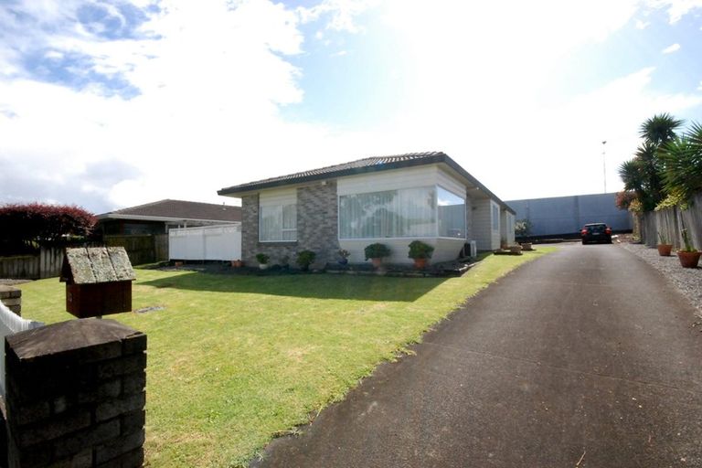 Photo of property in 53 Brylee Drive, Conifer Grove, Takanini, 2112