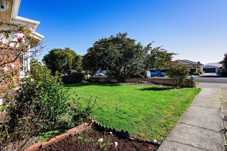 Photo of property in 29 Mitchell Street, Richmond, Invercargill, 9810