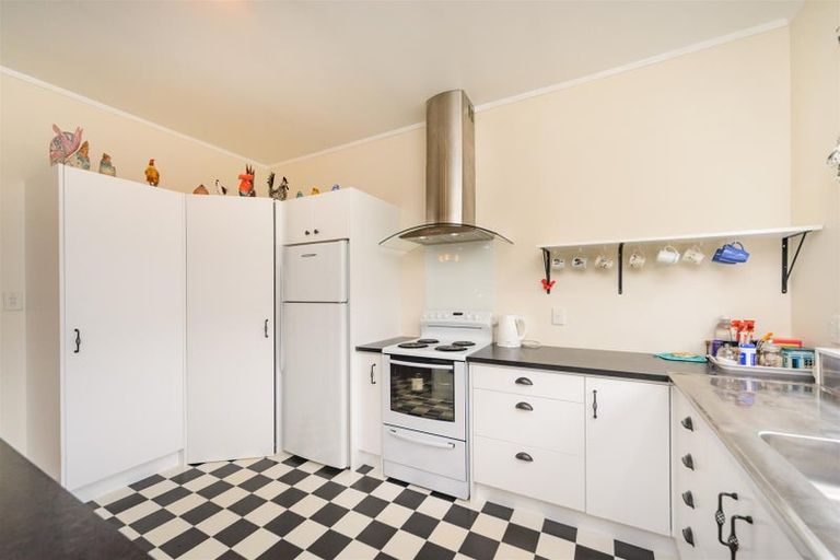 Photo of property in 60 Johnson Street, Bulls, 4818