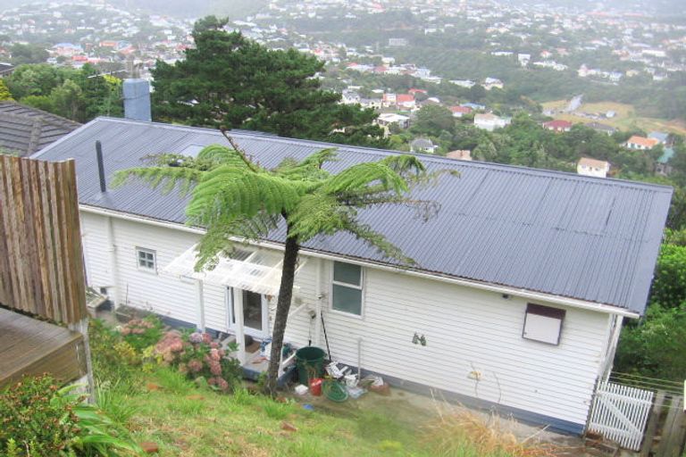 Photo of property in 46 Bedford Street, Northland, Wellington, 6012