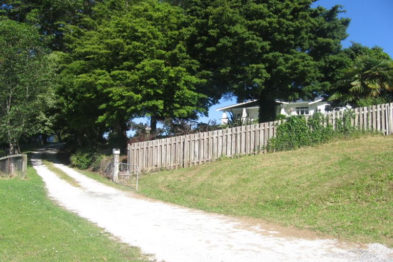 Photo of property in 1 Hill Street, Te Kuiti, 3910