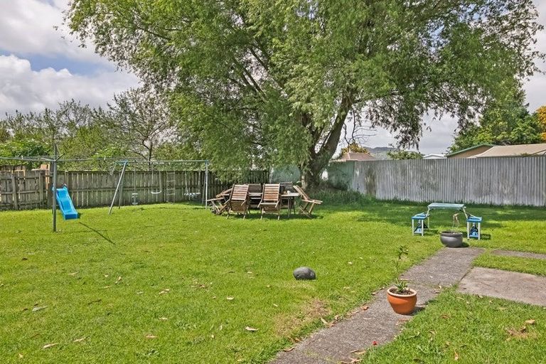 Photo of property in 7 Graham Place, Huntly, 3700