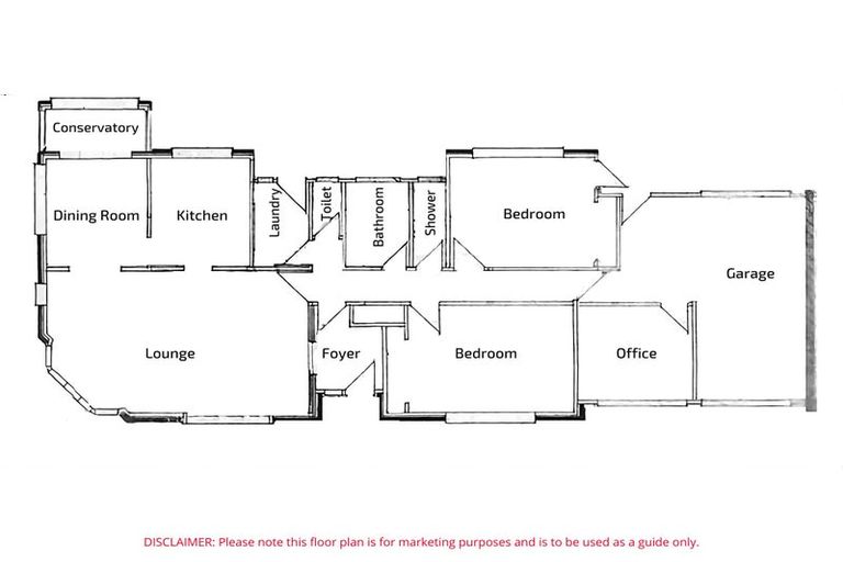 Photo of property in 1a Olympic Drive, Whakatane, 3120