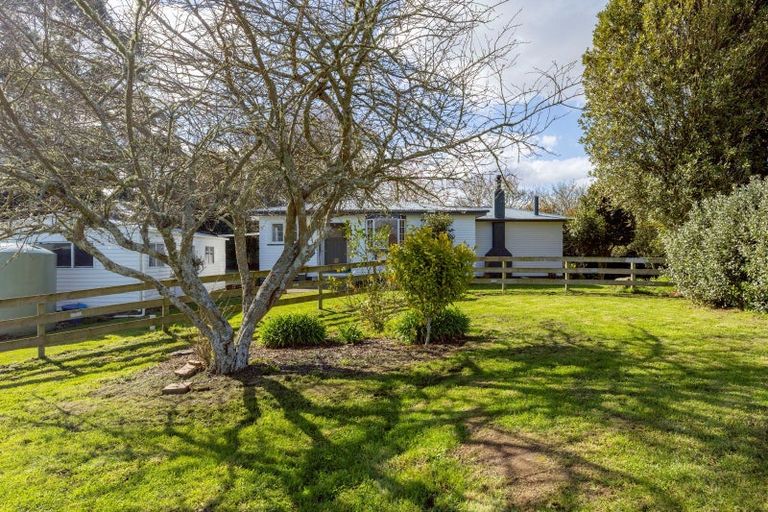 Photo of property in 1258 Tirohanga Road, Tirohanga, Atiamuri, 3078