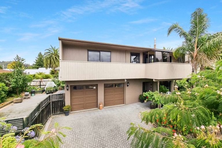 Photo of property in 1a Peace Street, Glenholme, Rotorua, 3010