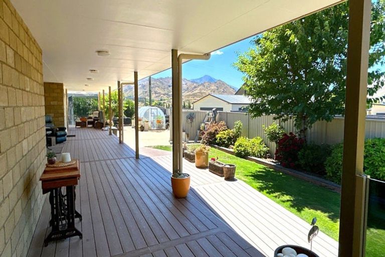 Photo of property in 8 Sunset Place, Otematata, 9412