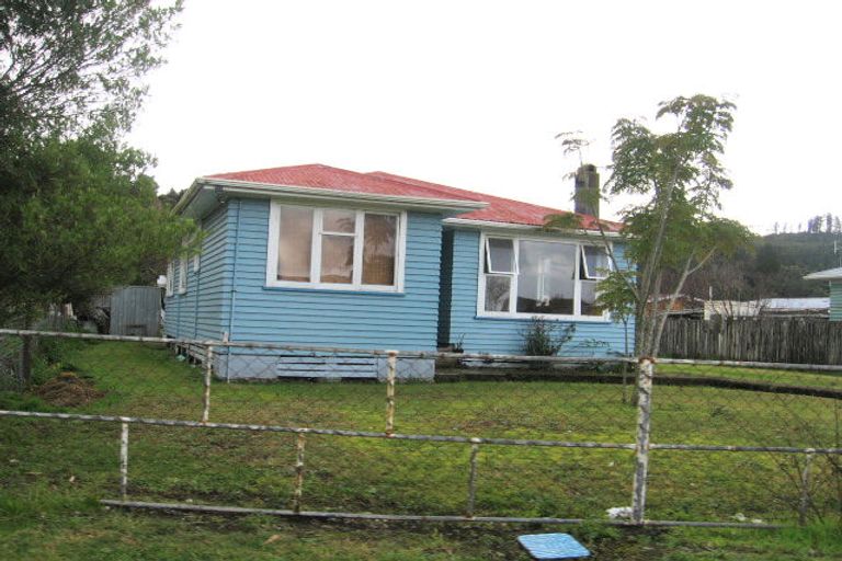 Photo of property in 41 Mason Avenue, Moerewa, 0211