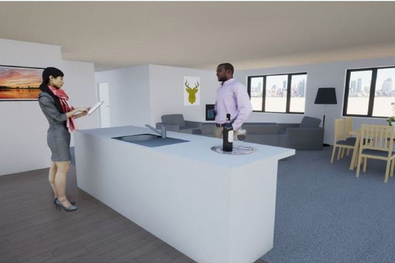 Photo of property in 43a Nichol Street, Heidelberg, Invercargill, 9812