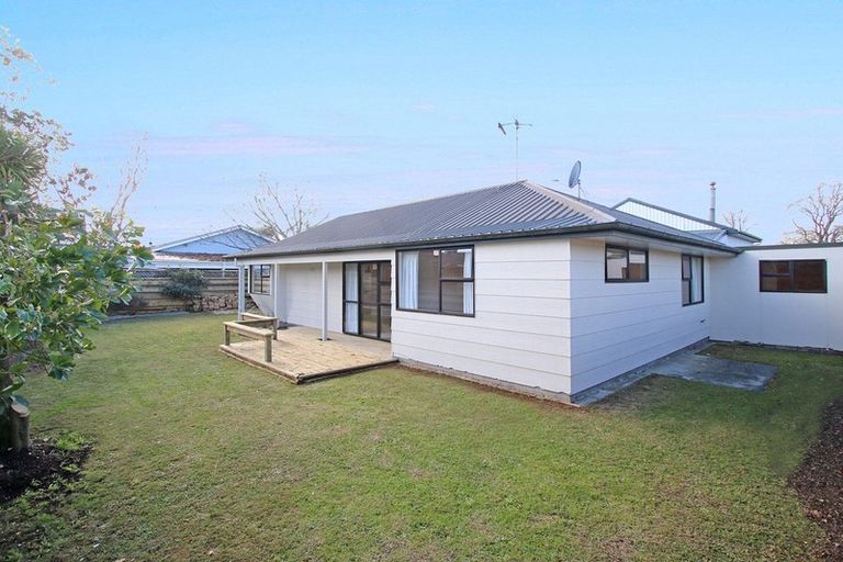 Photo of property in 138a Albert Street, Hamilton East, Hamilton, 3216