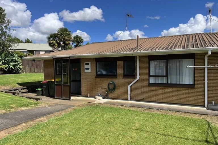 Photo of property in 31 Reynolds Road, Pukekohe, 2120