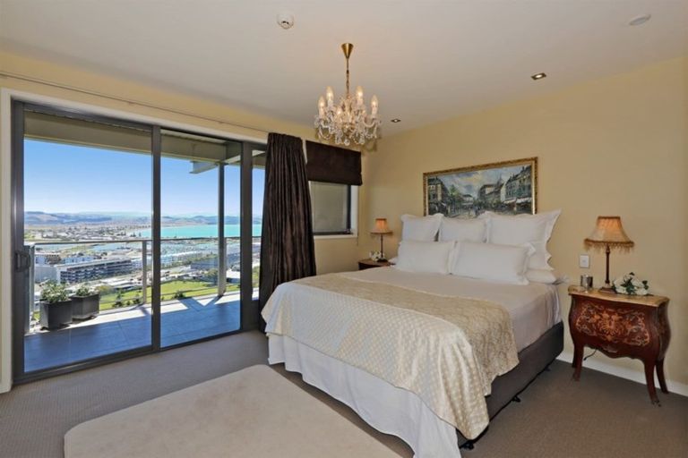 Photo of property in Northridge Apartments Stage Z, 1/22 Hospital Terrace, Hospital Hill, Napier, 4110