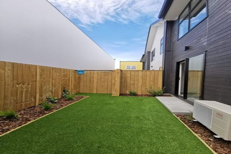Photo of property in 5/322 Hereford Street, Christchurch Central, Christchurch, 8011