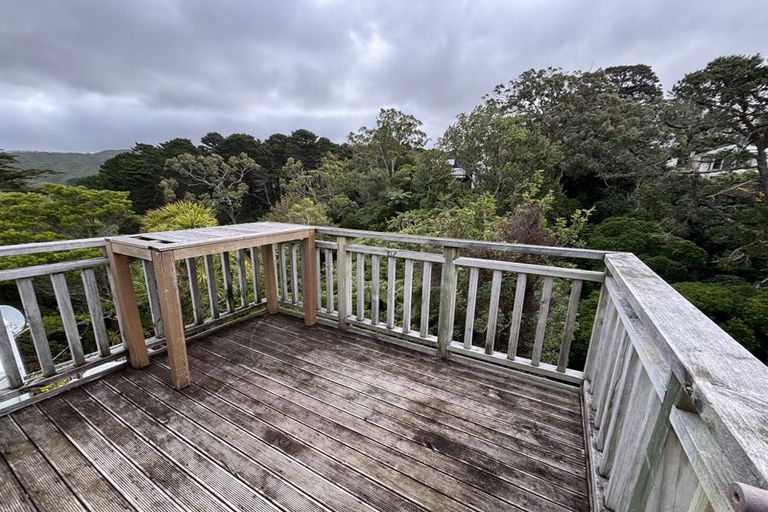 Photo of property in 121 Kelburn Parade, Kelburn, Wellington, 6012