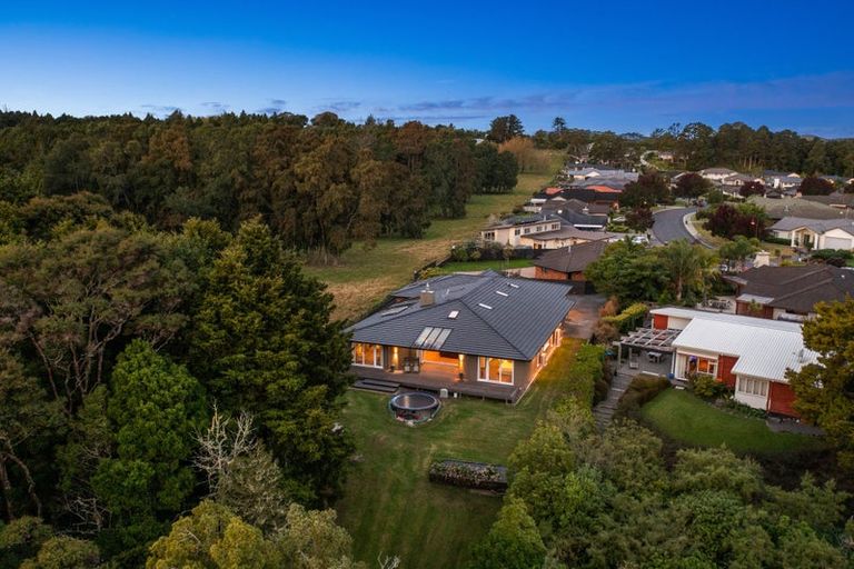 Photo of property in 33 Ashmore Crescent, Warkworth, 0910