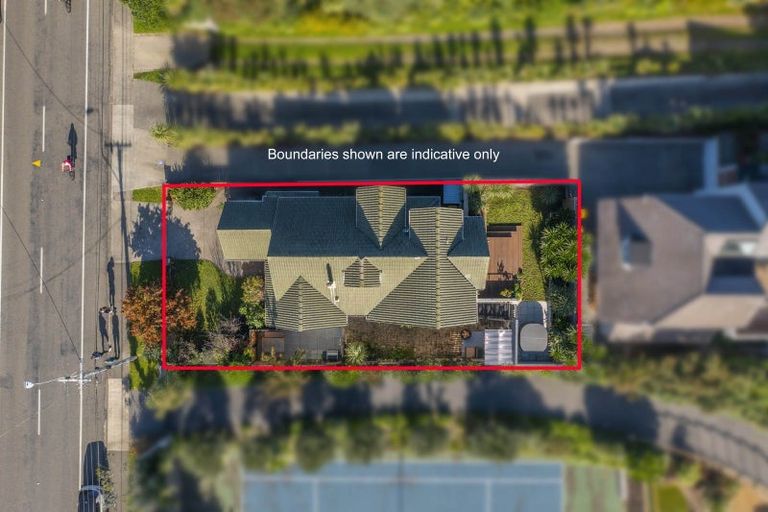 Photo of property in 167a Rosetta Road, Raumati South, Paraparaumu, 5032