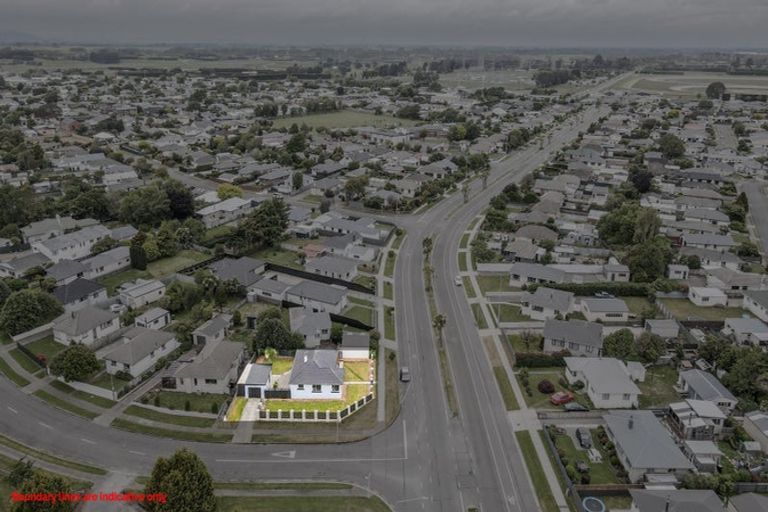 Photo of property in 1 Ward Street, Waverley, Invercargill, 9810