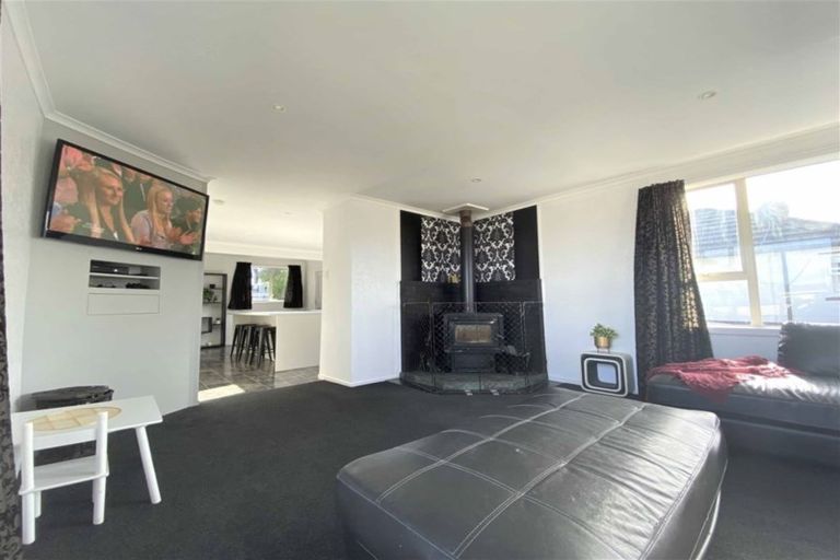 Photo of property in 283 Princes Street, Strathern, Invercargill, 9812