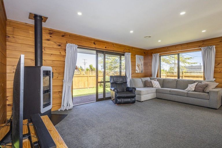 Photo of property in 44 Arawa Street, Ohakune, 4625