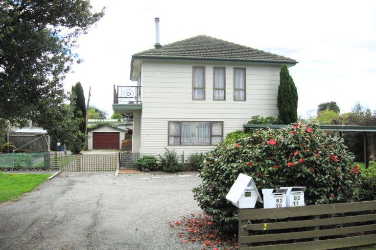 Photo of property in 82 Golf Road, Tahunanui, Nelson, 7011