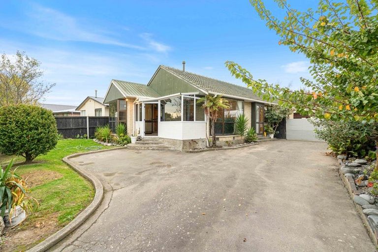 Photo of property in 40 Stanton Crescent, Hoon Hay, Christchurch, 8025