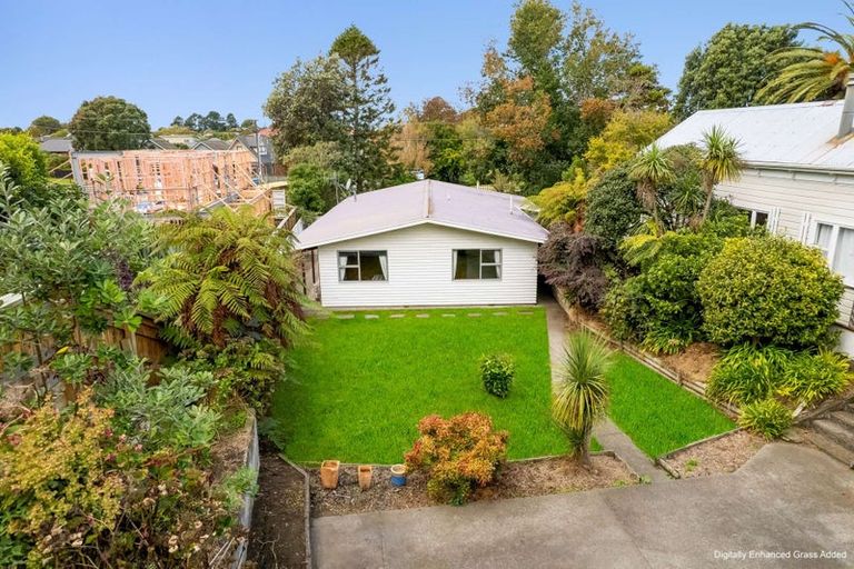Photo of property in 133 Great North Road, Otamatea, Whanganui, 4501