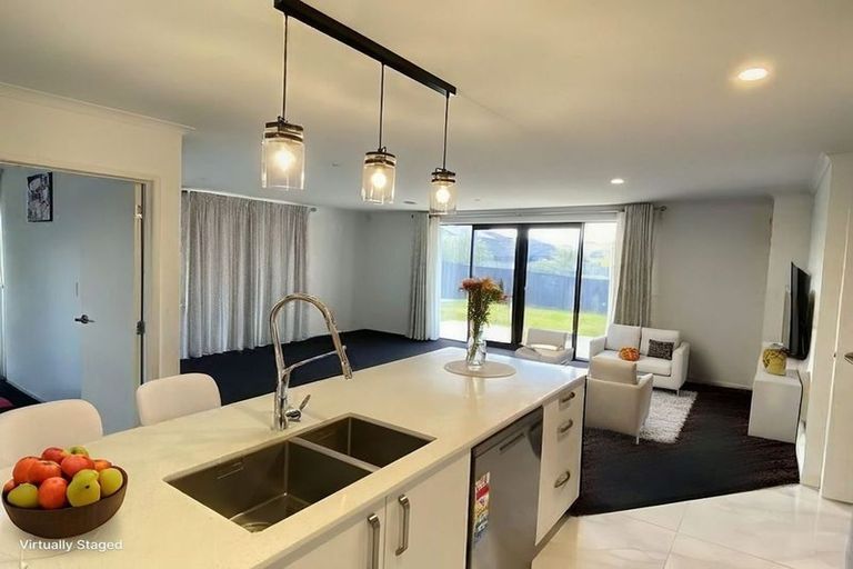 Photo of property in 30 Hitchen Road, Pokeno, 2402