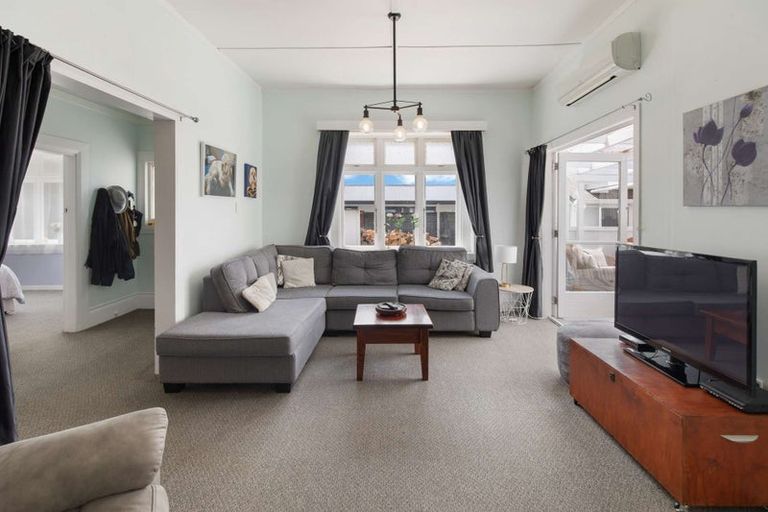 Photo of property in 203 Main Street, Pahiatua, 4910