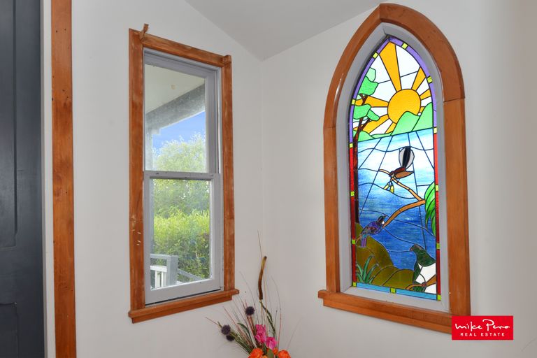 Photo of property in 121 Church Road, Ngararatunua, Kamo, 0185