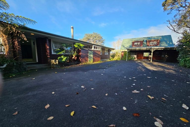 Photo of property in 285 Point View Drive, Shamrock Park, Auckland, 2016