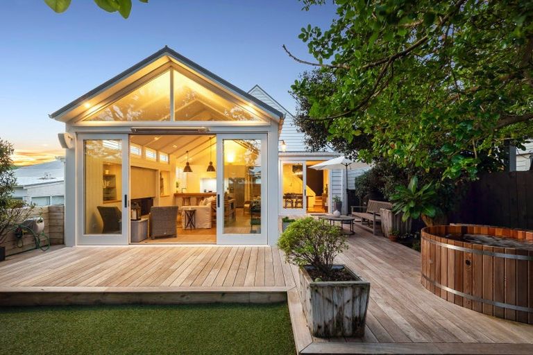 Photo of property in 36 O'neill Street, Ponsonby, Auckland, 1011