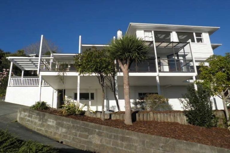 Photo of property in 16 Moncrieff Avenue, Britannia Heights, Nelson, 7010