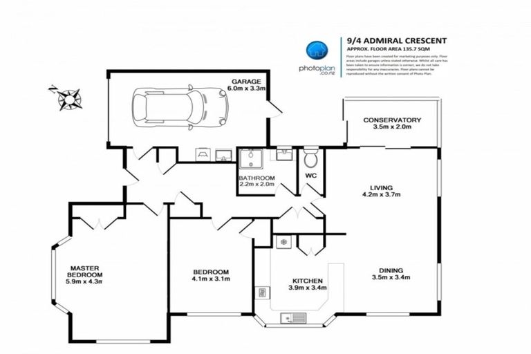 Photo of property in 49/4 Admiral Crescent, Flagstaff, Hamilton, 3210