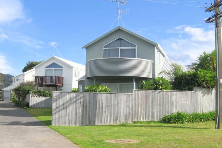 Photo of property in 501a Sylvia Road, Whangamata, 3620