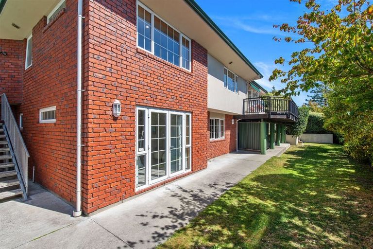 Photo of property in 7 Major Aitken Drive, Huntsbury, Christchurch, 8022