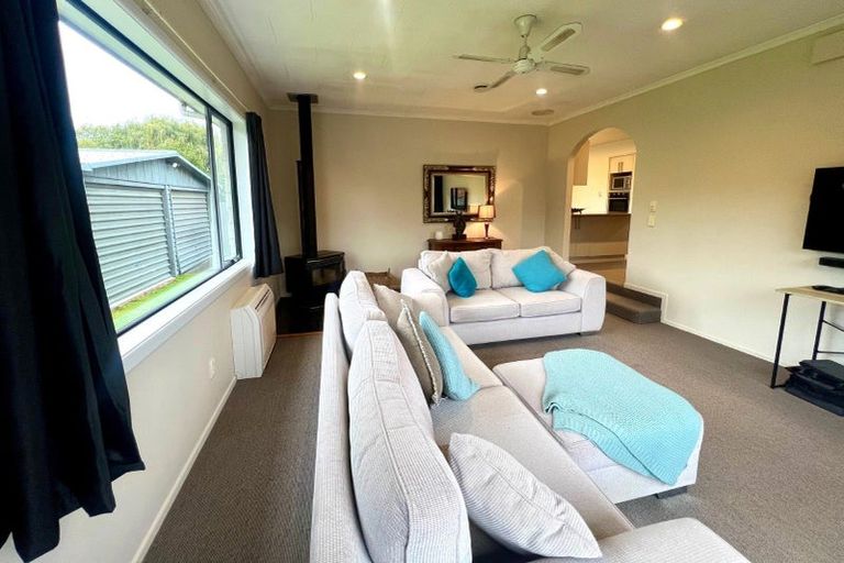 Photo of property in 46 Gammack Street, Temuka, 7920